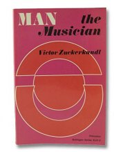 Cover art for Sound and Symbol, Volume 2: Man the Musician (Bollingen Series, 59)