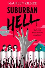Cover art for Suburban Hell