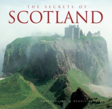 Cover art for The Secrets of Scotland