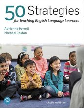 Cover art for 50 Strategies for Teaching English Language Learners