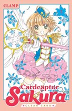 Cover art for Cardcaptor Sakura: Clear Card 5