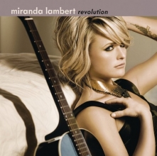 Cover art for Revolution