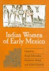 Cover art for Indian Women of Early Mexico