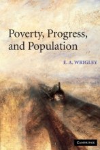 Cover art for Poverty, Progress, and Population