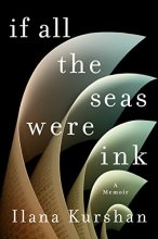 Cover art for If All the Seas Were Ink: A Memoir