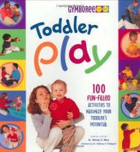 Cover art for Toddler Play (Gymboree)