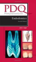 Cover art for PDQ Endodontics, 2nd edition (PDQ Series)