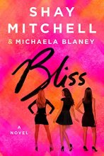 Cover art for Bliss: A Novel