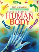 Cover art for Complete Book of the Human Body
