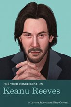 Cover art for For Your Consideration: Keanu Reeves