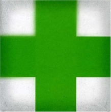 Cover art for Remedy