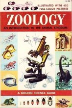 Cover art for Zoology - An Introduction to the Animal Kingdom (Golden Science Guides)