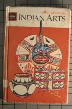 Cover art for North American Indian Arts