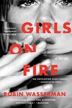 Cover art for Girls on Fire: A Novel