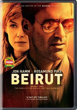 Cover art for Beirut [DVD]
