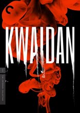 Cover art for Kwaidan