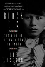 Cover art for Black Elk: The Life of an American Visionary