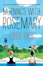 Cover art for Mornings with Rosemary