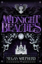 Cover art for Midnight Beauties (Grim Lovelies)