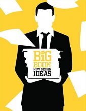 Cover art for The Big Book of New Design Ideas