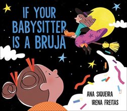 Cover art for If Your Babysitter Is a Bruja