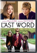 Cover art for The Last Word [DVD]