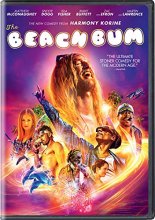 Cover art for The Beach Bum [DVD]