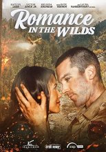 Cover art for Romance in the Wilds