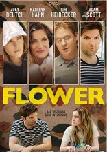 Cover art for Flower