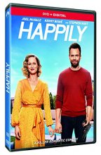 Cover art for Happily