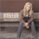 Cover art for Small Town Girl