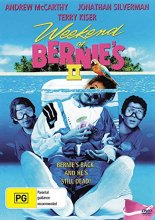 Cover art for Weekend at Bernies 2