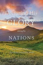 Cover art for Declaring His Glory among the Nations: Daily Scripture Meditations from Pastors around the World