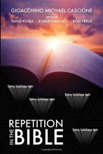 Cover art for Repetition in the Bible