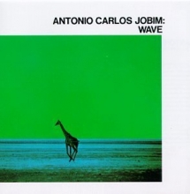Cover art for Wave