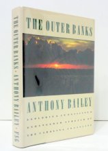 Cover art for The Outer Banks