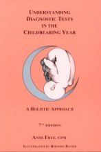 Cover art for Understanding Diagnostic Tests in the Childbearing Year: A Holistic Approach