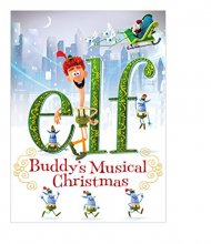 Cover art for Elf: Buddy's Musical Christmas