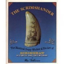 Cover art for The Scrimshander