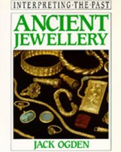 Cover art for Ancient Jewellery (Interpreting the Past)