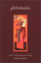 Cover art for Philokalia