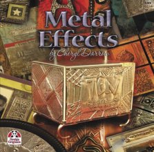 Cover art for Metal Effects