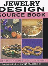 Cover art for Jewelry Design Source Book