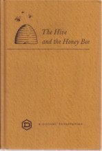 Cover art for The Hive and the Honey Bee