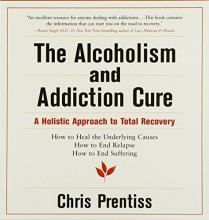 Cover art for ALCOHOLISM & ADDICTION CURE CD