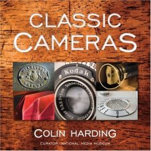 Cover art for Classic Cameras