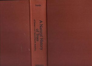 Cover art for A Natural History of Trees of Eastern and Central North America (Second Edition)