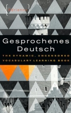 Cover art for Gesprochenes Deutsch