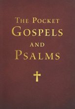Cover art for The Pocket Gospels and Psalms