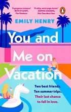 Cover art for You and Me on Vacation